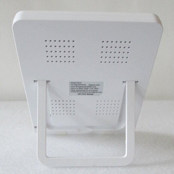 SUXIO DAYLIGHT LAMP - Picture 5 of 15